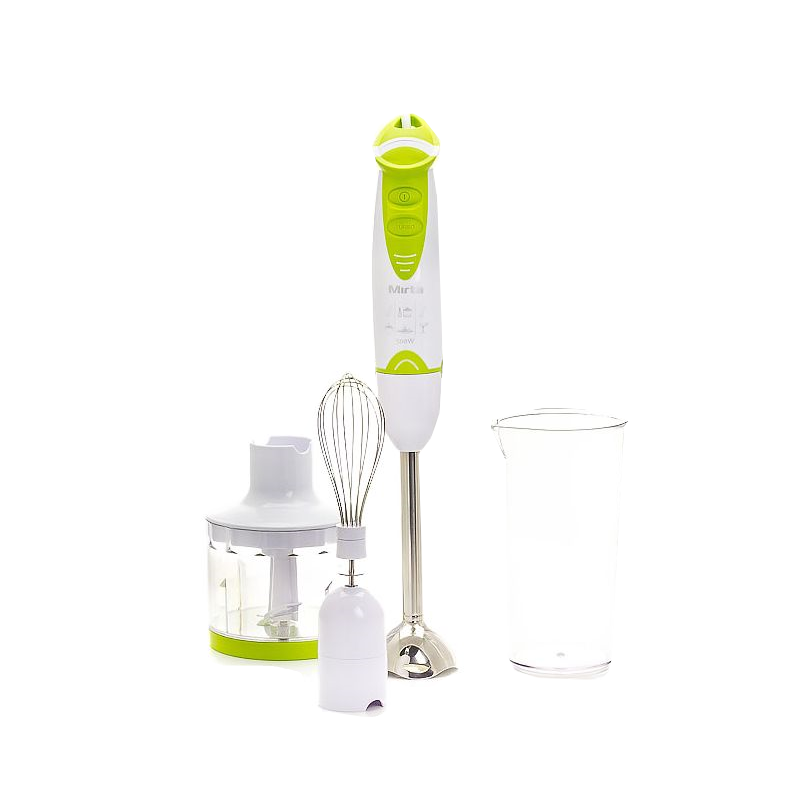 Блендер MIRTA (BHM 350 GC) заглибний 500Вт